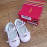 Toddler girls shoes size 4 Image 4