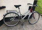 hybrid bike