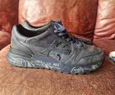 Premiata sneakers