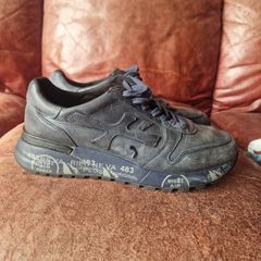 Premiata sneakers