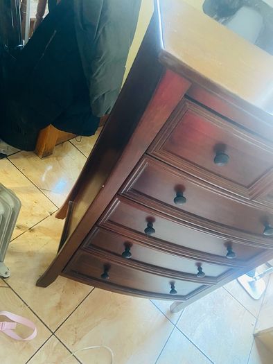 drawers