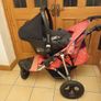 out and about buggy Image 4