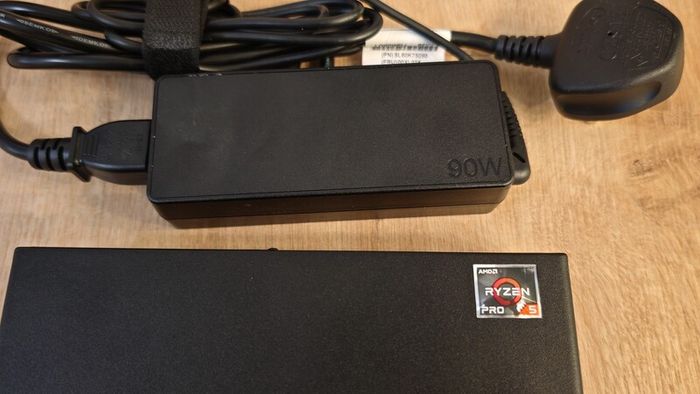 Lenovo ThinkCentre M75q Gen 2