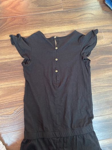 Zara playsuit brand new
