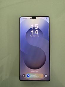 Samsung S25 ultra 512GB