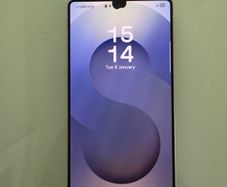 Samsung S25 ultra 512GB
