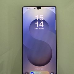 Samsung S25 ultra 512GB