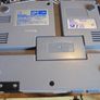Nintendo NES + 2 Controllers + Power supply + Region Free-Pal A/B Image 2