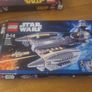 Star Wars Lego - Original lego boxes for sale, just the empty boxes to complete sets! Image 8