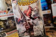 Amazing Spider-man ! Issue #634 ! DEATH Of Spider-woman ! 2010 ! by Marvel !