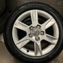 Audi A3 alloys Image 3