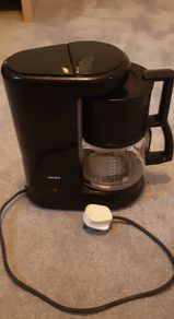 Krups Filter Coffee Machine