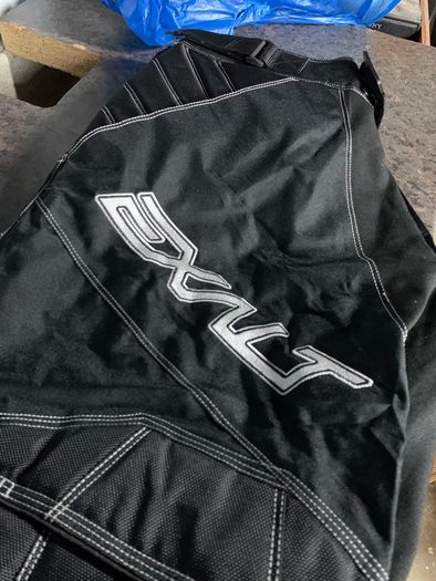 Exalt T4 Paintball Pants