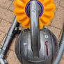 old dyson DC29 and DC28 Image 4
