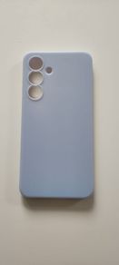 Phone cover JETech Slim Fit Case for Samsung Galaxy S25 FE