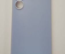 Phone cover JETech Slim Fit Case for Samsung Galaxy S25 FE