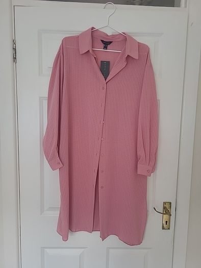 Size 14 tunic