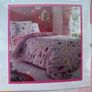 Kids Pencil Pleat Fully Lined Curtains 66 x 54 Image 2
