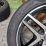 mercedes s class alloys Image 9