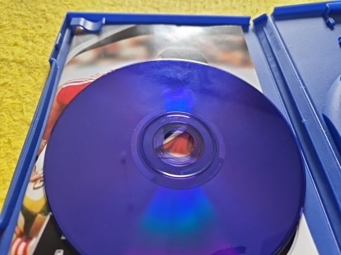 Rugby PlayStation2 ps2 games Original