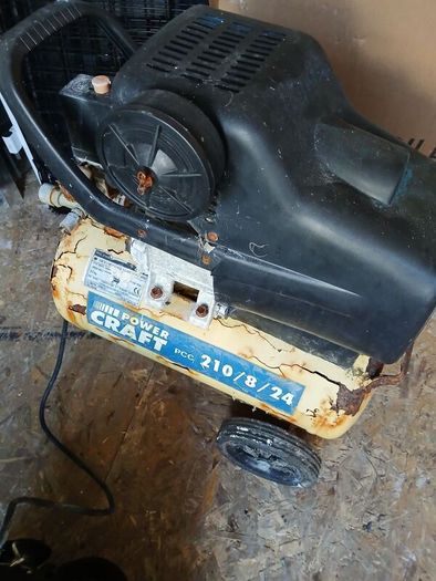compressor