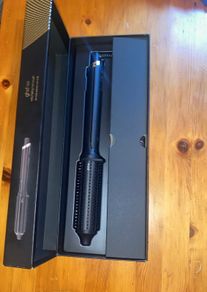 GHD rise voluming hot brush