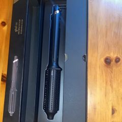 GHD rise volumising hot brush