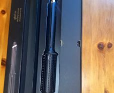 GHD Rise Volumising Hot Brush
