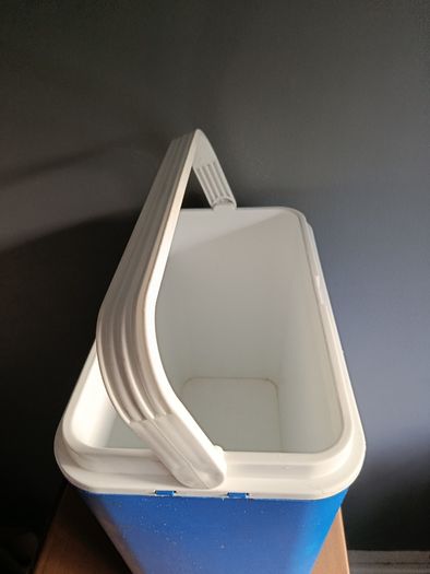 Atlantic Ice box