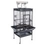 Parrot cage
