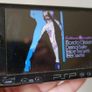 Sony PSP 2000 PlayStation Portable System Image 4