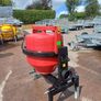 PTO Cement Mixer 430L Image 3