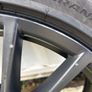 Genuine Volkswagen Pretoria 19" Single Alloy Wheel Image 6