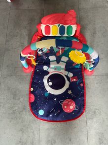 Activity Mat