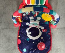 Activity Mat