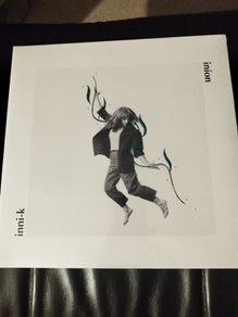Inni-K inion lp