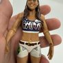 wwe Sarah Logan action figure Image 6