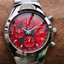 Watch Citizen OXY Chronograph. Image 2
