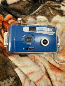 camera 35 mm by davidoff please read full ad