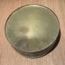 Vintage Round Biscuit / Cake Tin Image 4