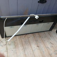 range master cooker