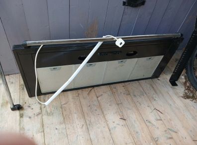 range master cooker