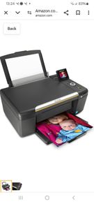 Kodak esp c315 printer