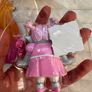 Dreamworks Trolls Bridget Figure & Accessories New Hasbro Image 5