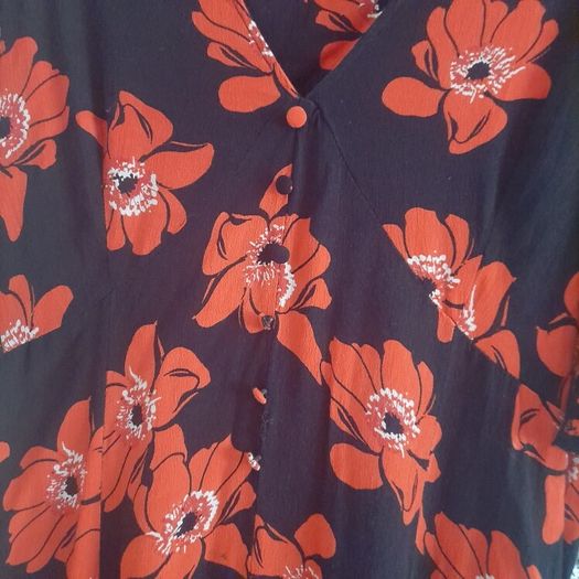 ladies dress