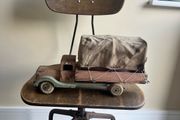 Antique/Vintage Scratch Built Toy Truck