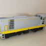 CIE Class 121 Loco (B135) Murphy Models Image 2