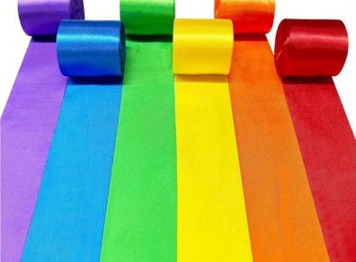 Ribbons