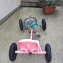 Berg go cart Image 4
