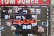 Tom Jones CD - Reload
